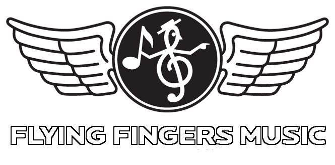 Flying Fingers Music