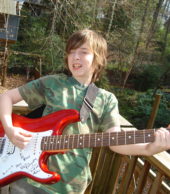 Complimentary Trial Lesson Old