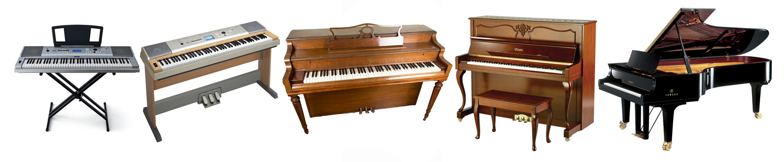 String Alternatives For Instruments Instruments Like Piano: A Guide To Similar Alternatives – RQWYPU